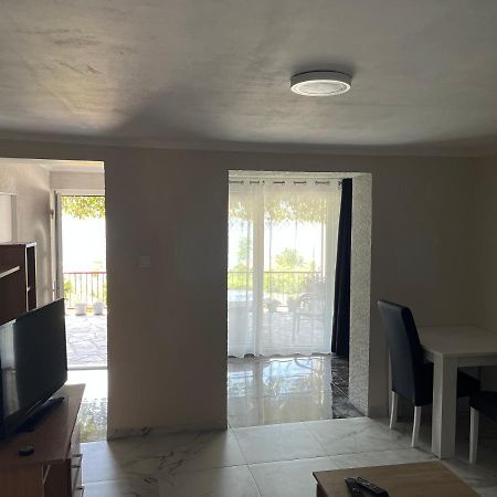 Legatum I - Bay Sight Apartman Kotor Kültér fotó