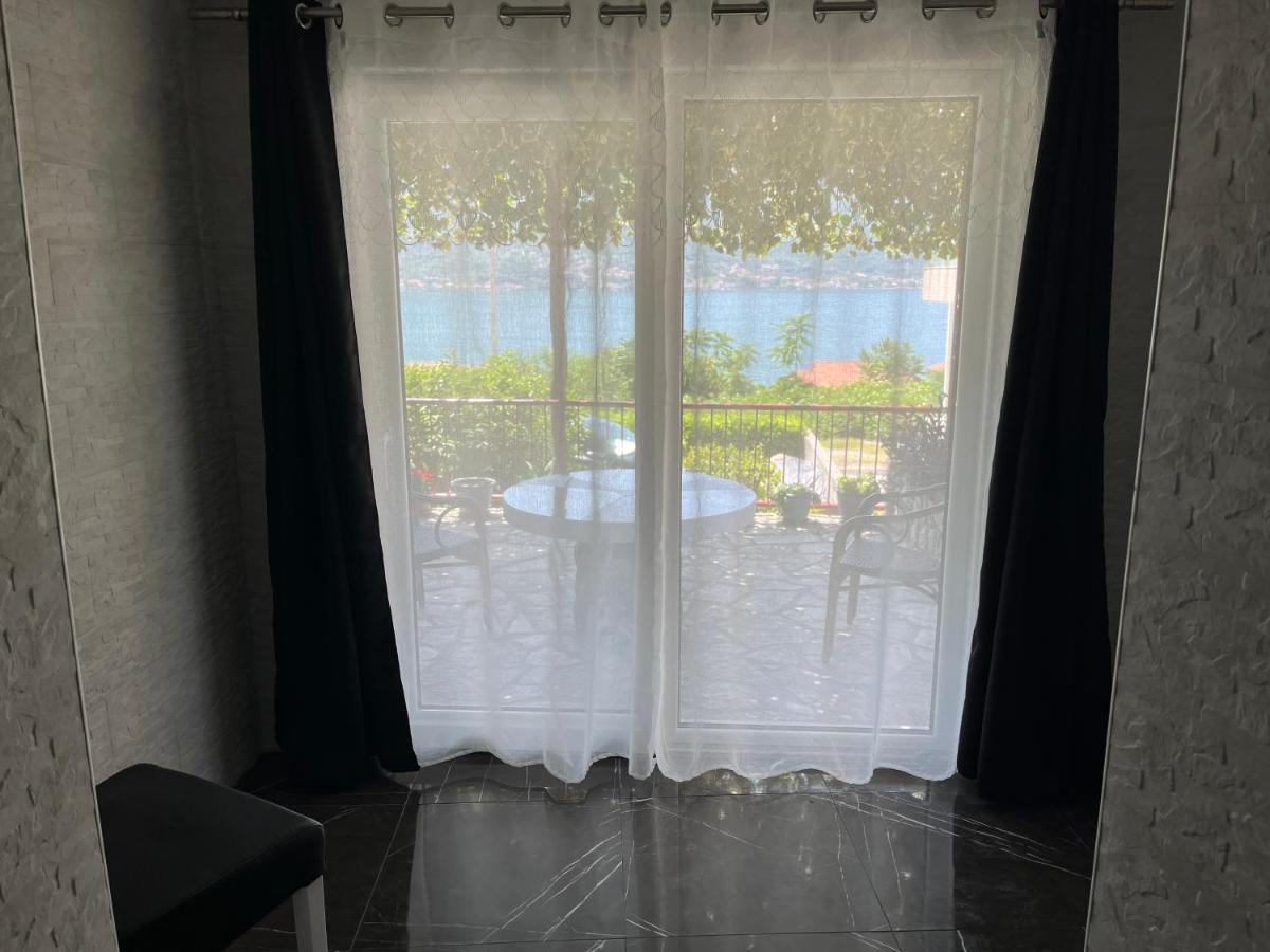 Legatum I - Bay Sight Apartman Kotor Kültér fotó