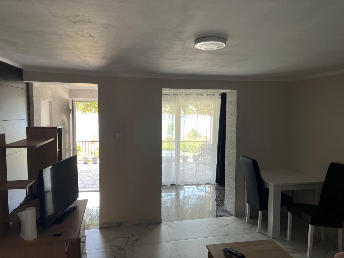 Legatum I - Bay Sight Apartman Kotor Kültér fotó