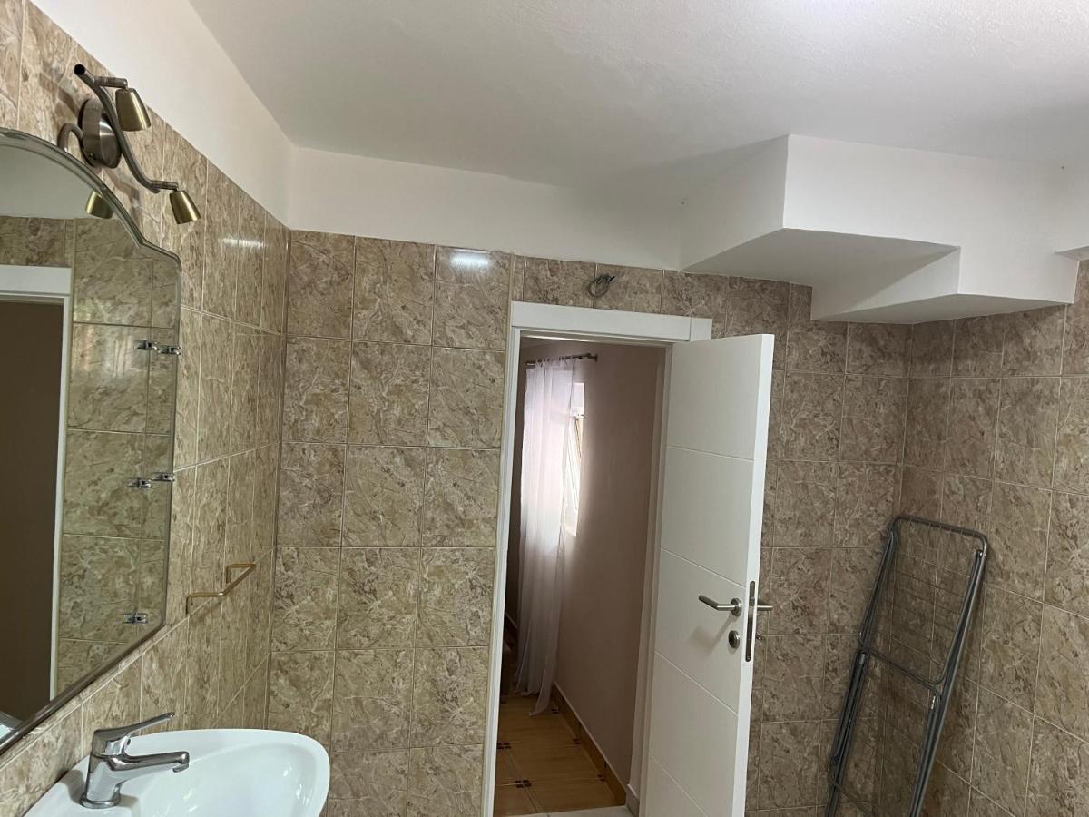 Legatum I - Bay Sight Apartman Kotor Kültér fotó