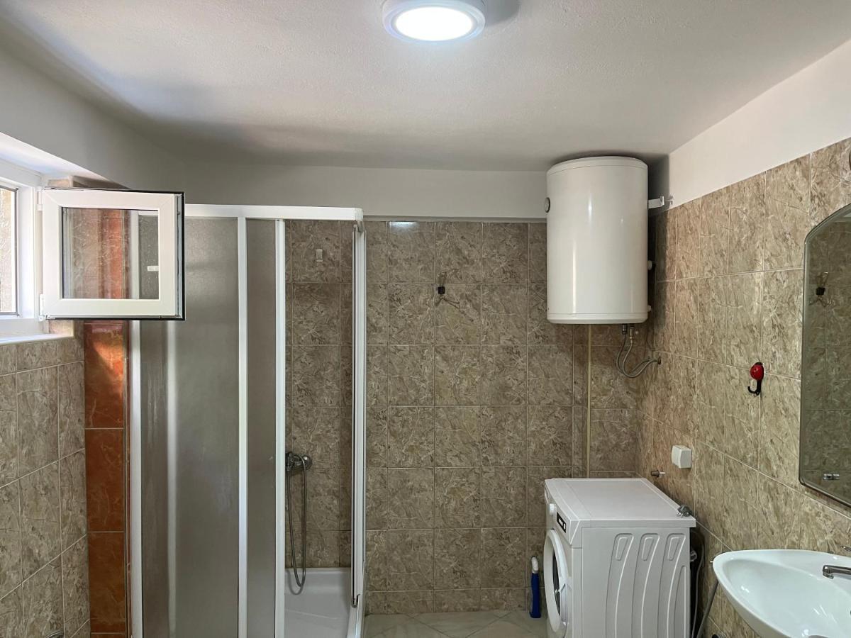 Legatum I - Bay Sight Apartman Kotor Kültér fotó
